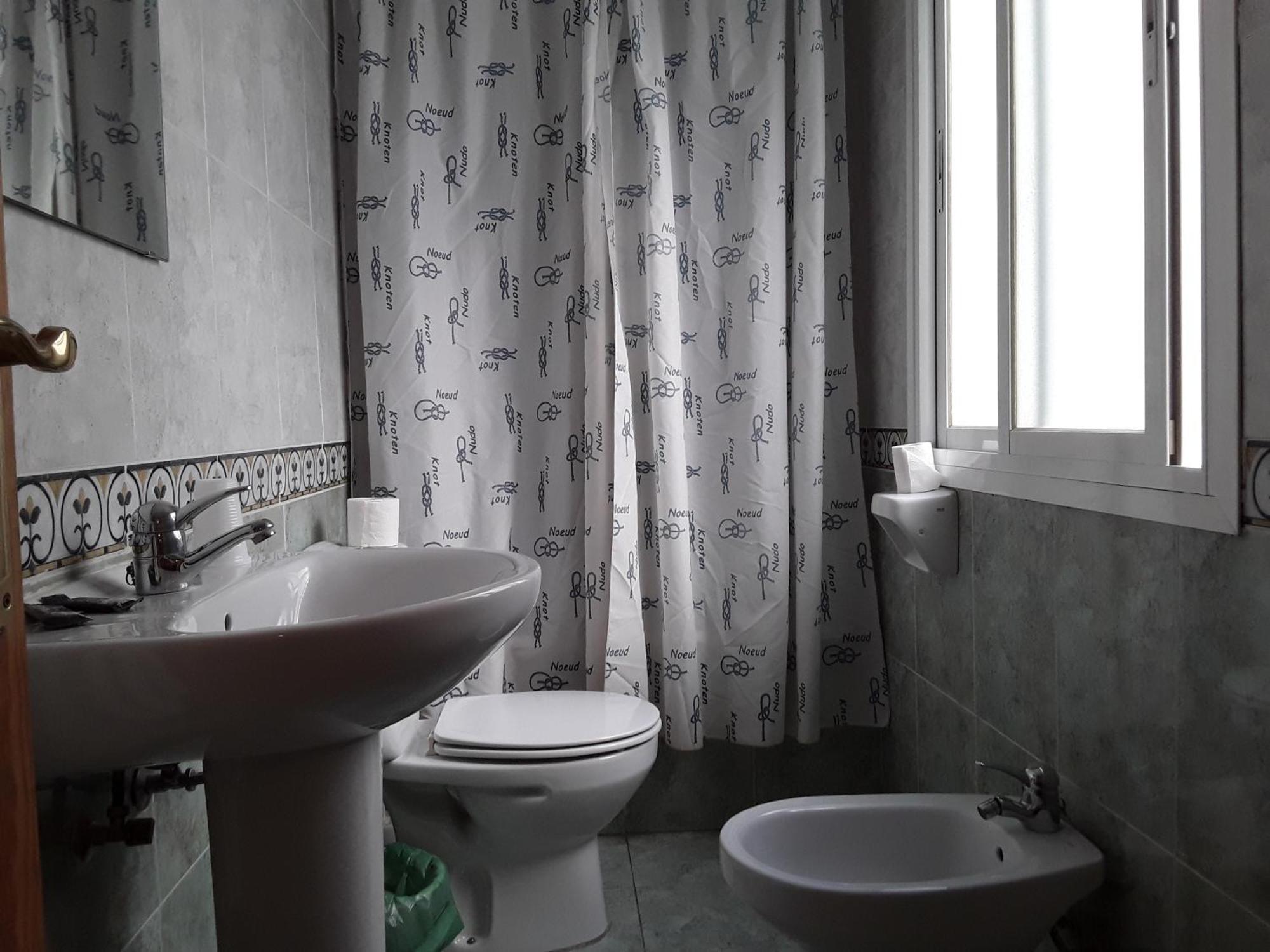 Hostal Miguel Calahonda Kültér fotó