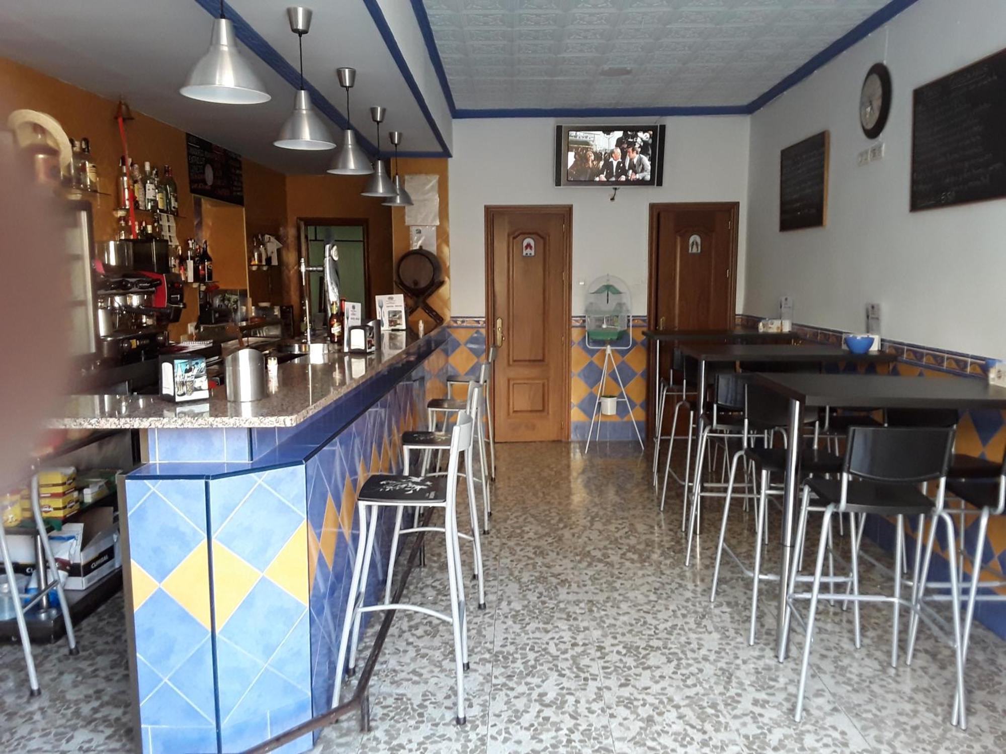 Hostal Miguel Calahonda Kültér fotó