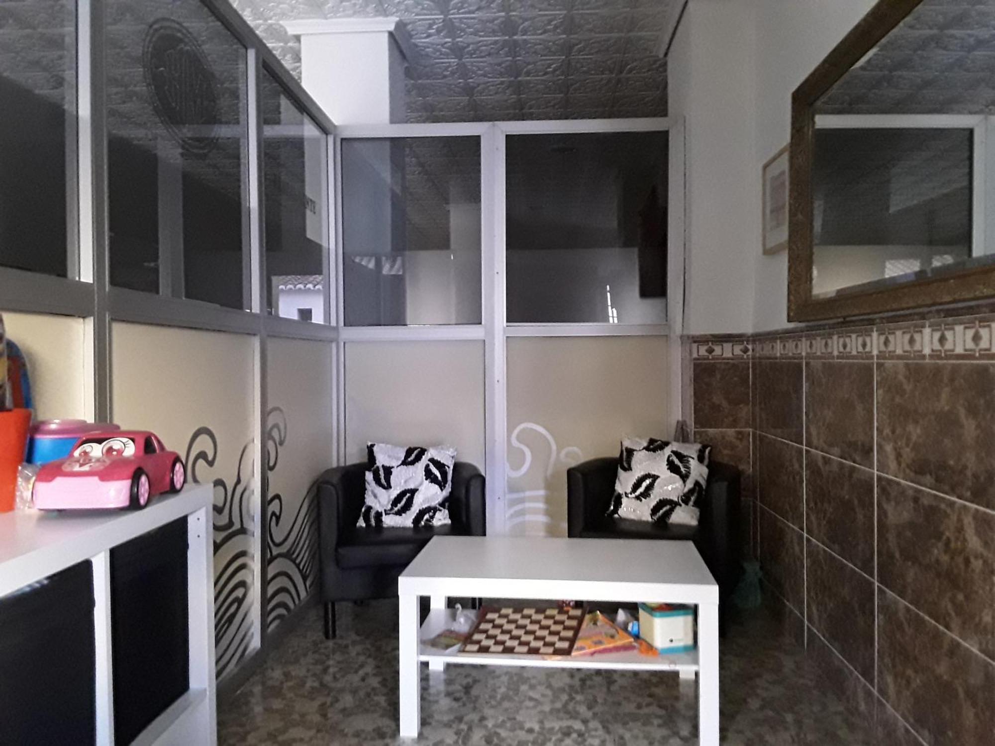 Hostal Miguel Calahonda Kültér fotó